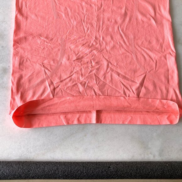 Lululemon Athletica Coral Tank Top - Picture 4 of 7